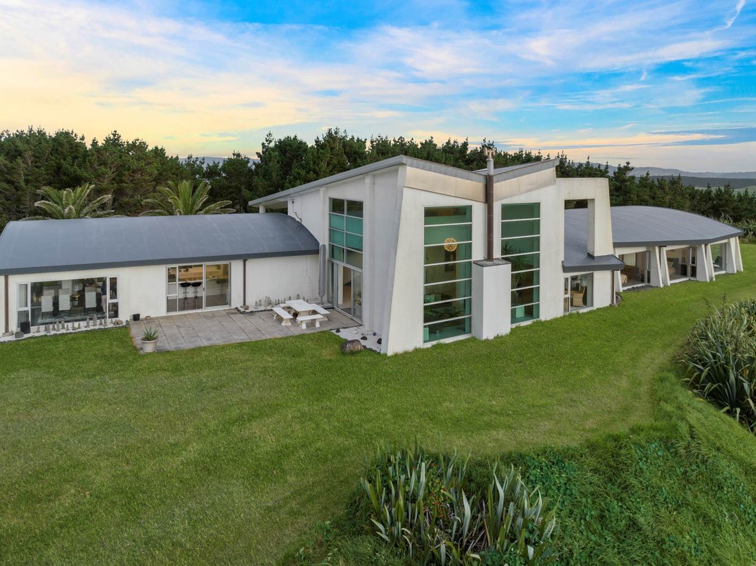 Maison à Auckland, Auckland, Nouvelle-Zélande 5 - 17393007
