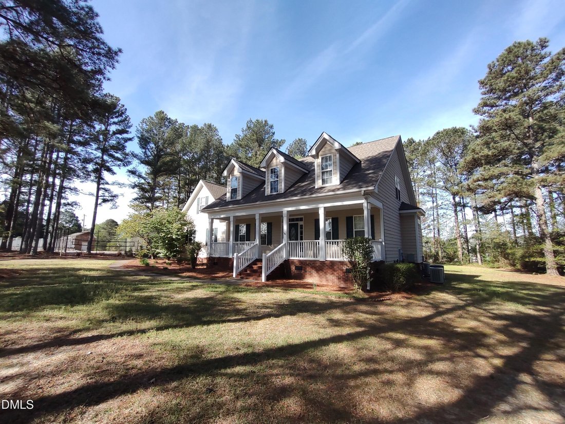 House in Clayton, North Carolina, United States 5 - 17628370