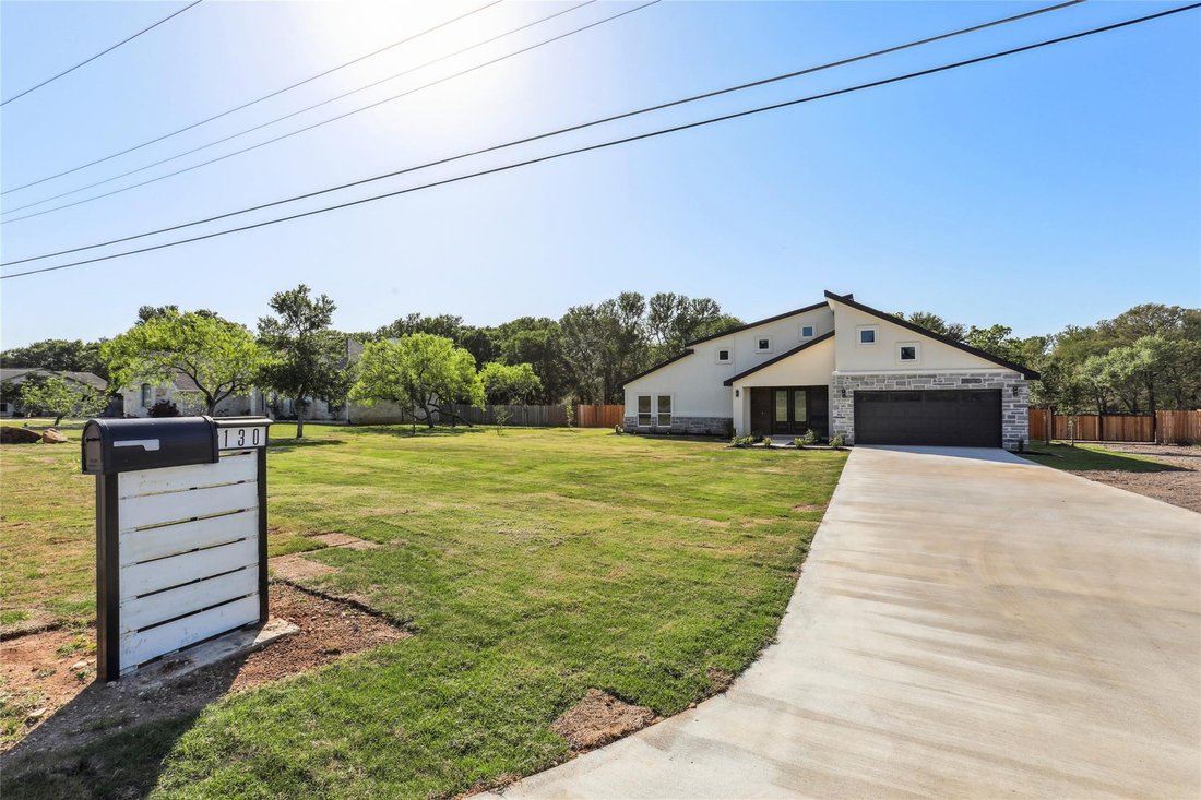 House in Cedar Creek, Texas, United States 1 - 17627929