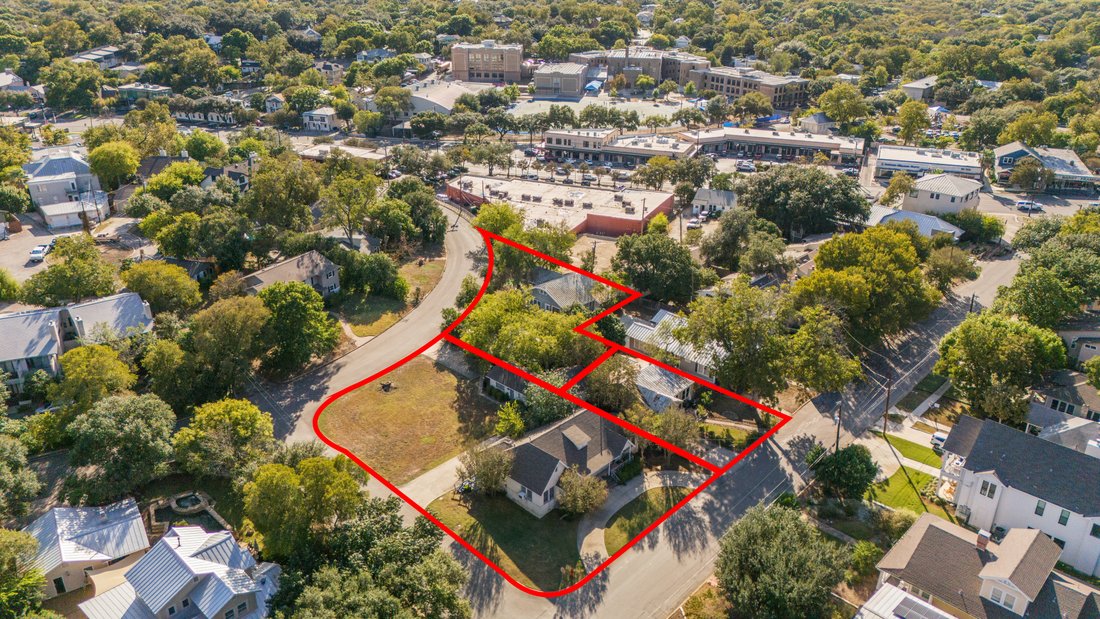 House in San Antonio, Texas, United States 3 - 17636540