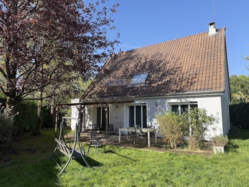 House in Bercheres Nord, Pontault-Combault, France 5 - 16926243