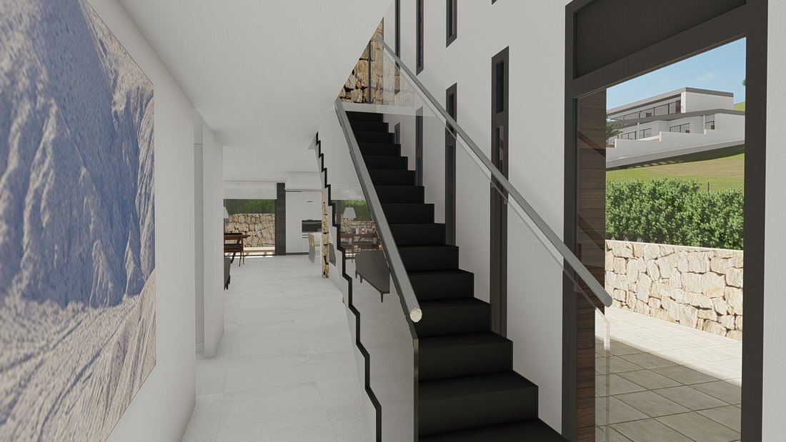 House in Xabia / Javea, Valencian Community, Spain 4 - 17636437