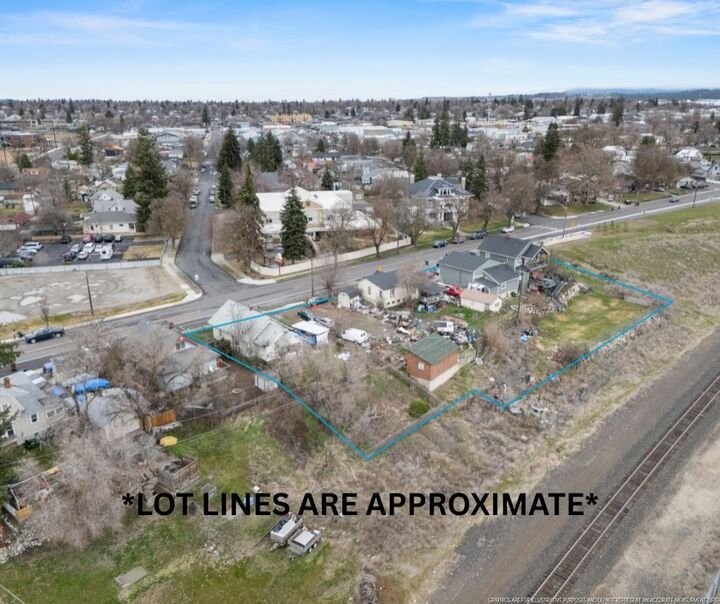 Land in Spokane, Washington, United States 2 - 17636809