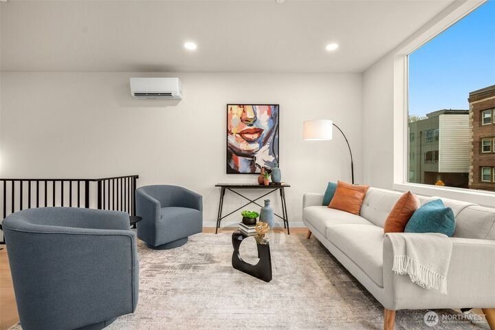 Townhouse in Seattle, Washington, United States 5 - 17644127