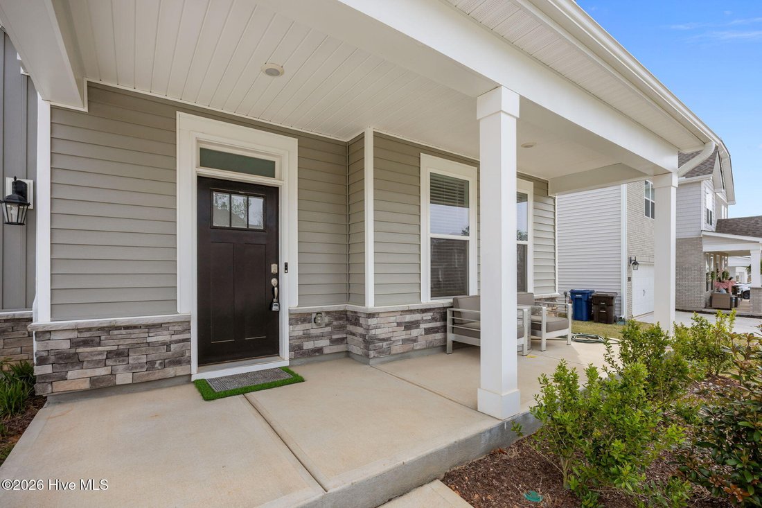House in Sanford, North Carolina, United States 5 - 17627824