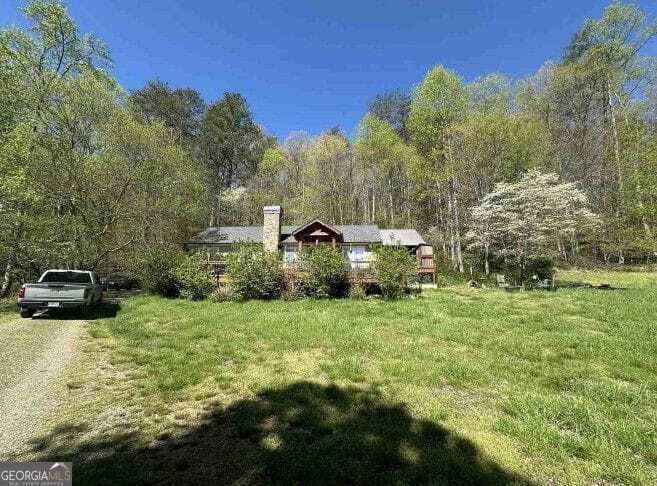 House in Mineral Bluff, Georgia, United States 2 - 15753899
