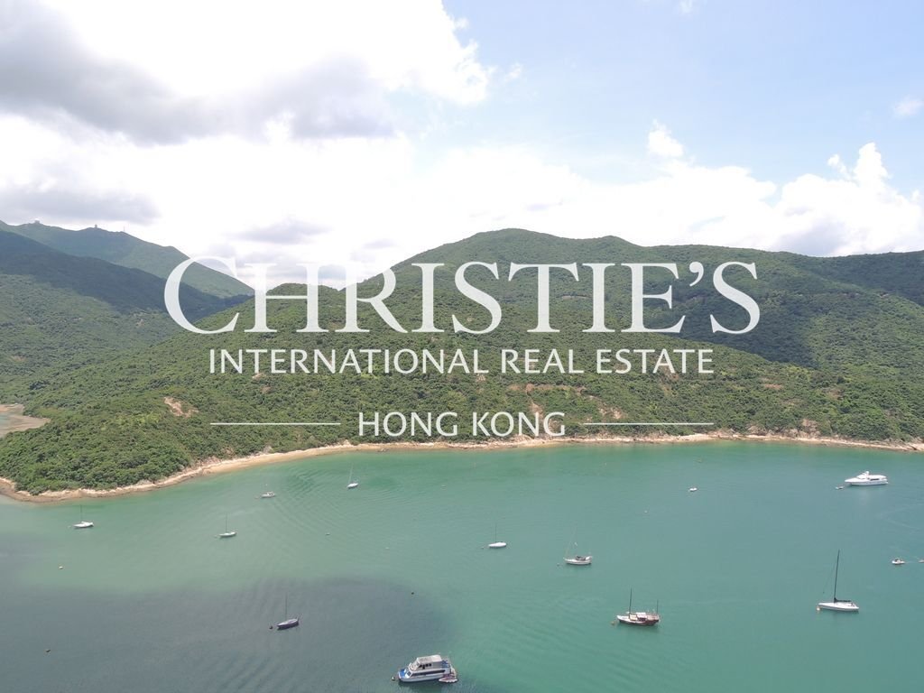 Villa in Hong Kong, Hong Kong 1 - 15944876