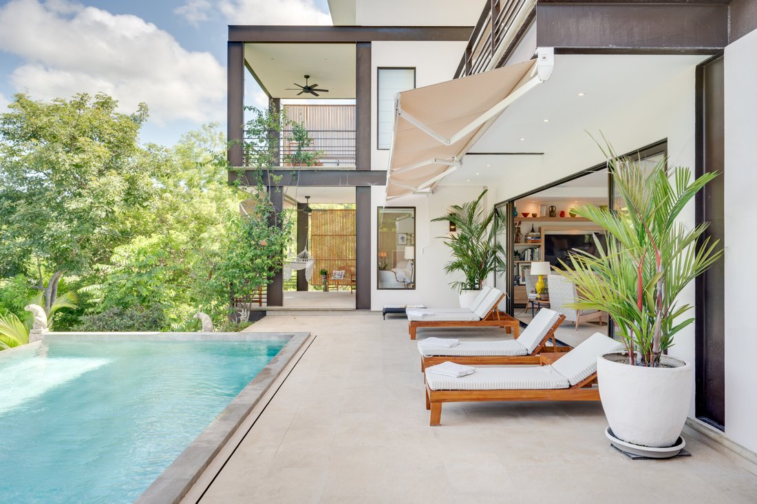 House in Potrero, Santa Cruz, Costa Rica 2 - 17639018