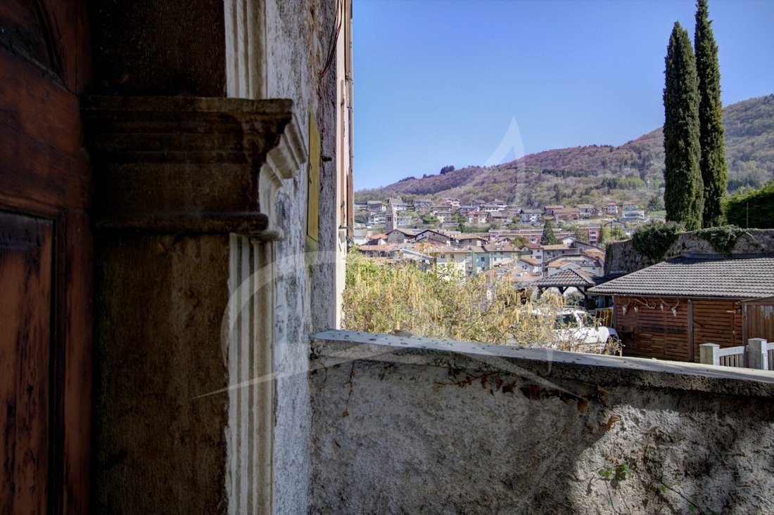 House in Sopramonte, Trento, Trentino – Alto Adige/Südtirol 1 - 17633824