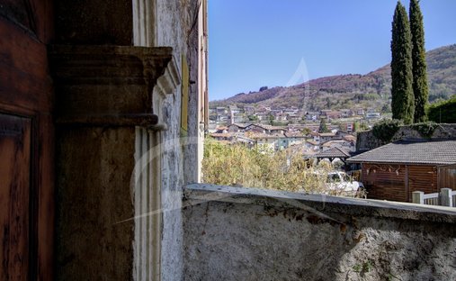 Maison à Sopramonte - Sardagna, Trente, Trentin-Haut-Adige 1