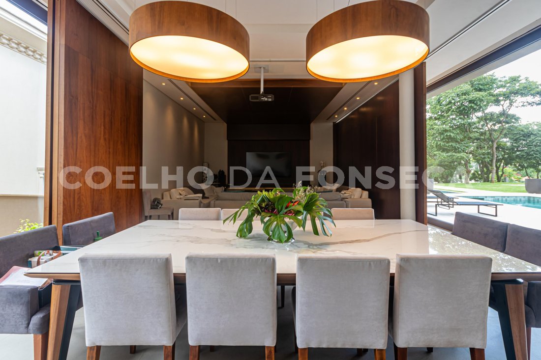 Condo in Santana de Parnaíba, State of São Paulo, Brazil 5 - 15640251