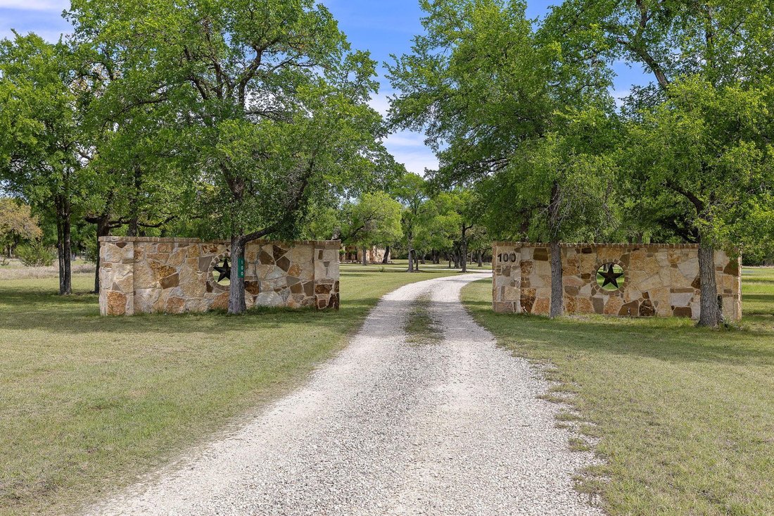 House in Jarrell, Texas, United States 4 - 17631780