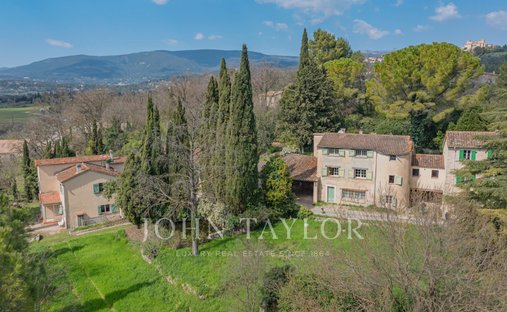 House in Fayence, Provence-Alpes-Côte d'Azur, France 1