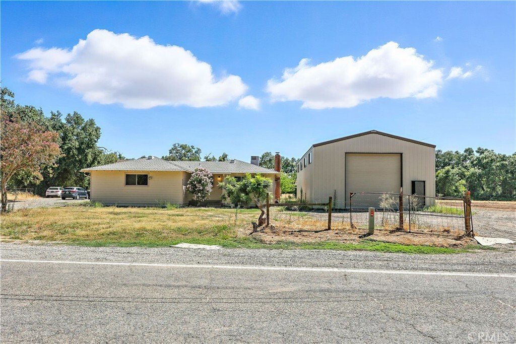 House in Snelling, California, United States 1 - 17248923