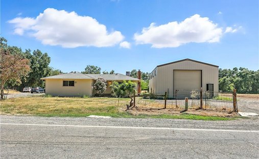 House in Snelling, California, United States 1