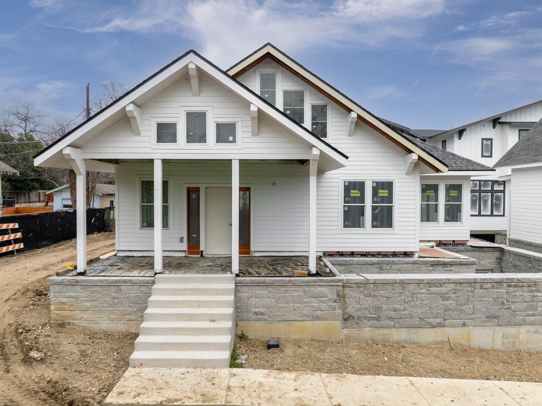 House in Austin, Texas, United States 1 - 15372485