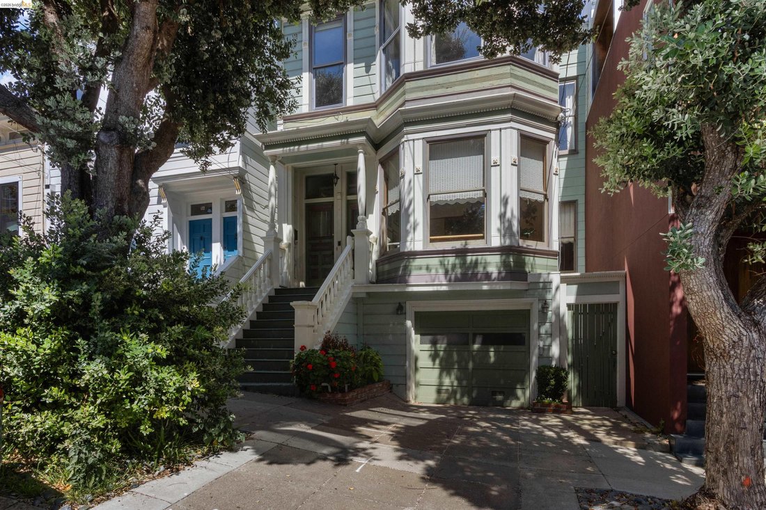 Condo in San Francisco, California, United States 2 - 17631668