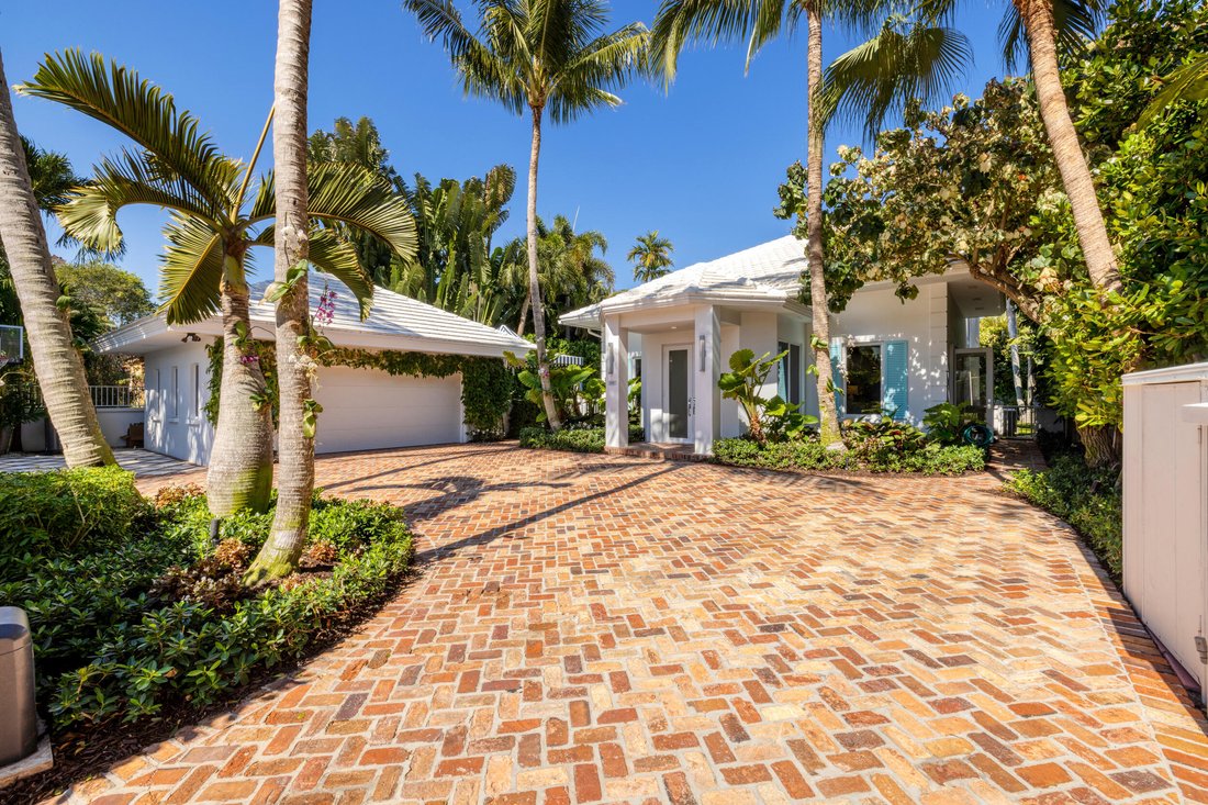House in West Palm Beach, Florida, United States 3 - 17633771