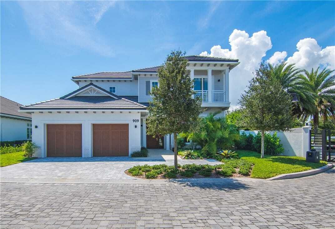 House in Vero Beach, Florida, United States 1 - 14901464