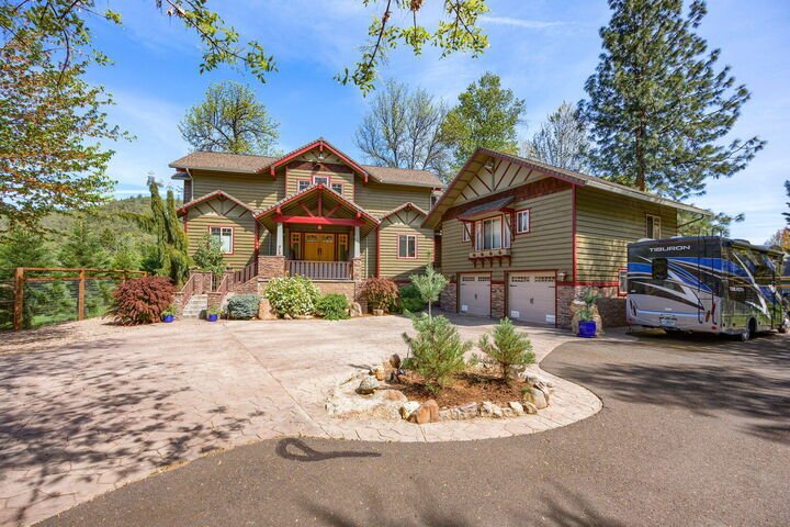 House in Shady Cove, Oregon, United States 4 - 17644495