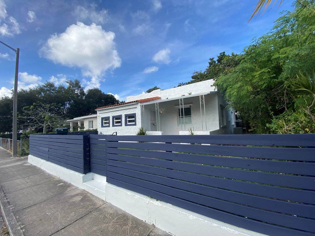 Apartment in Miami, Florida, United States 1 - 16634935