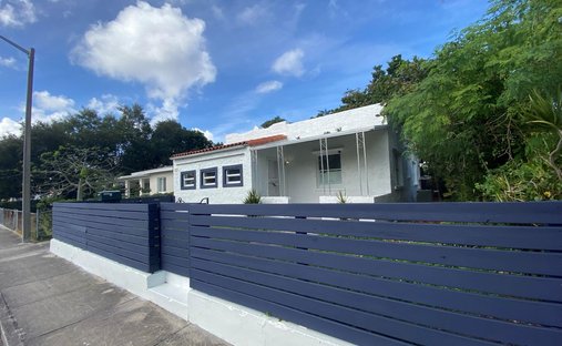 Apartment in Miami, Florida, United States 1