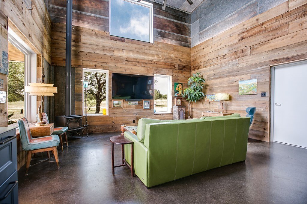 House in Christoval, Texas, United States 5 - 17630756