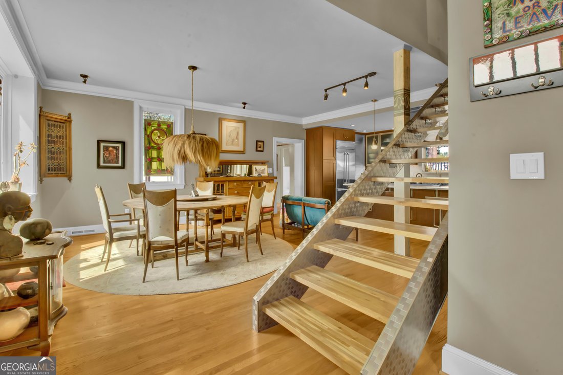 House in Atlanta, Georgia, United States 4 - 17630208