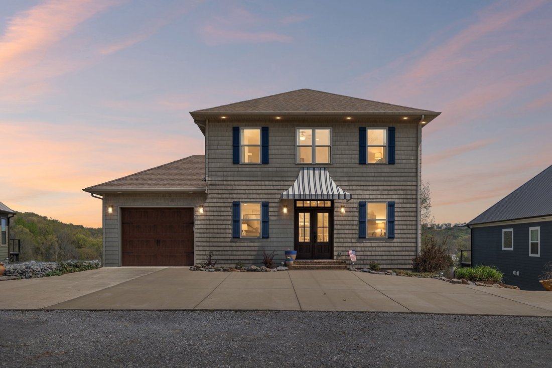 House in Smithville, Tennessee, United States 2 - 17631445