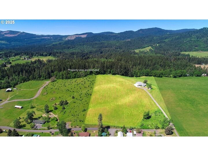 Land in White Salmon, Washington, United States 5 - 17636682