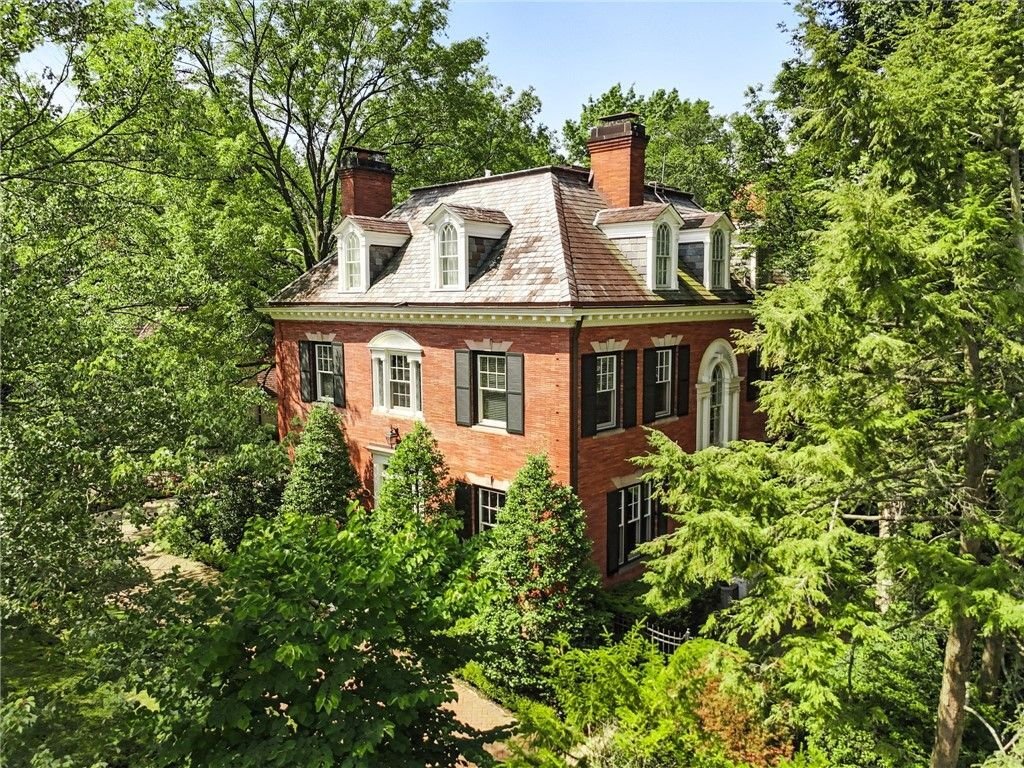 House in Pittsburgh, Pennsylvania, United States 3 - 17640689