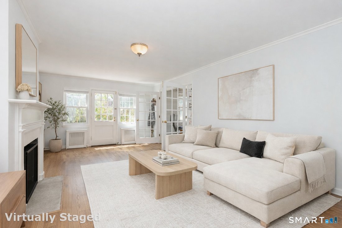 House in Greenwich, Connecticut, United States 1 - 16863696
