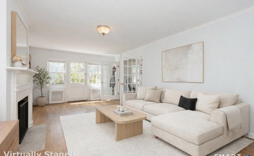 Haus in Greenwich, Connecticut, Vereinigte Staaten 1