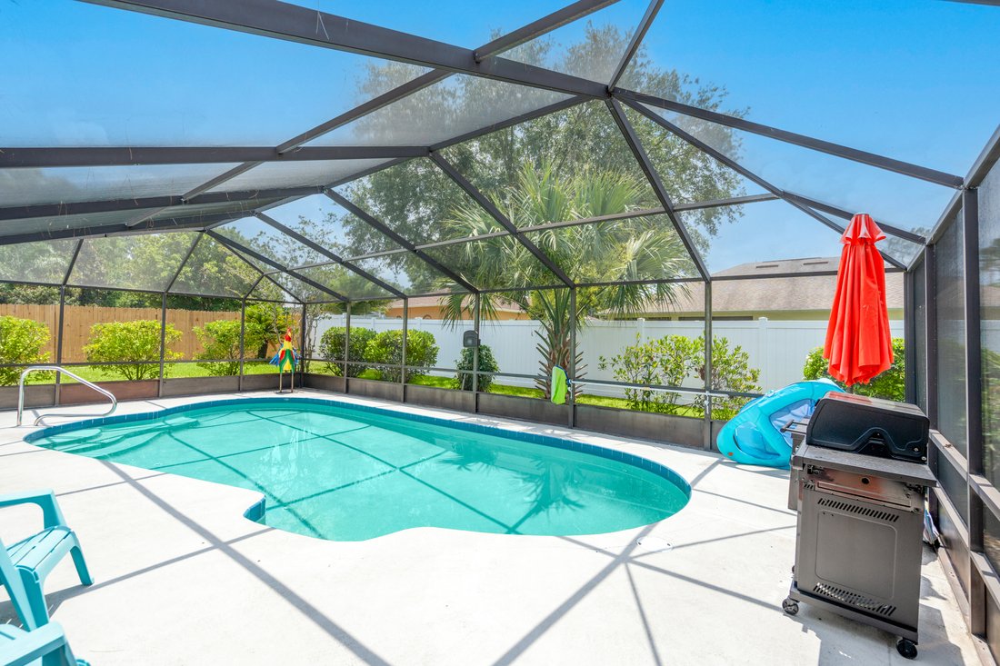 House in Palm Coast, Florida, United States 3 - 17629626