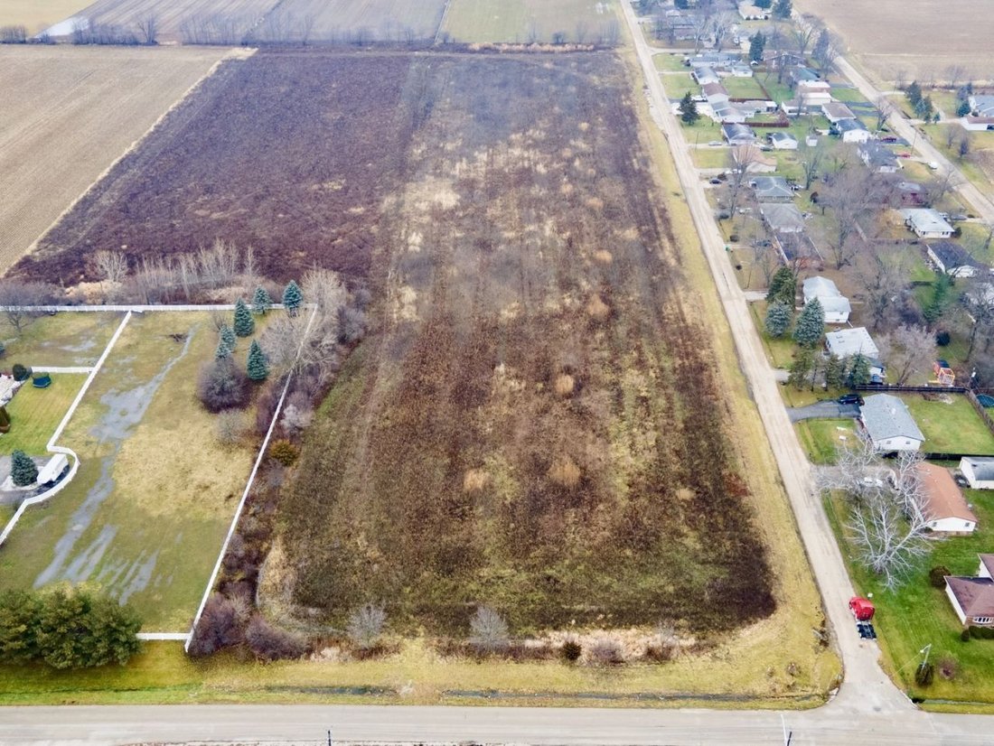 Land in Joliet, Illinois, United States 1 - 17636311