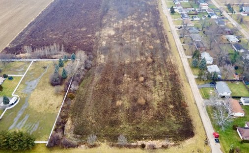 Terreno en Municipio de Joliet, Illinois, Estados Unidos 1