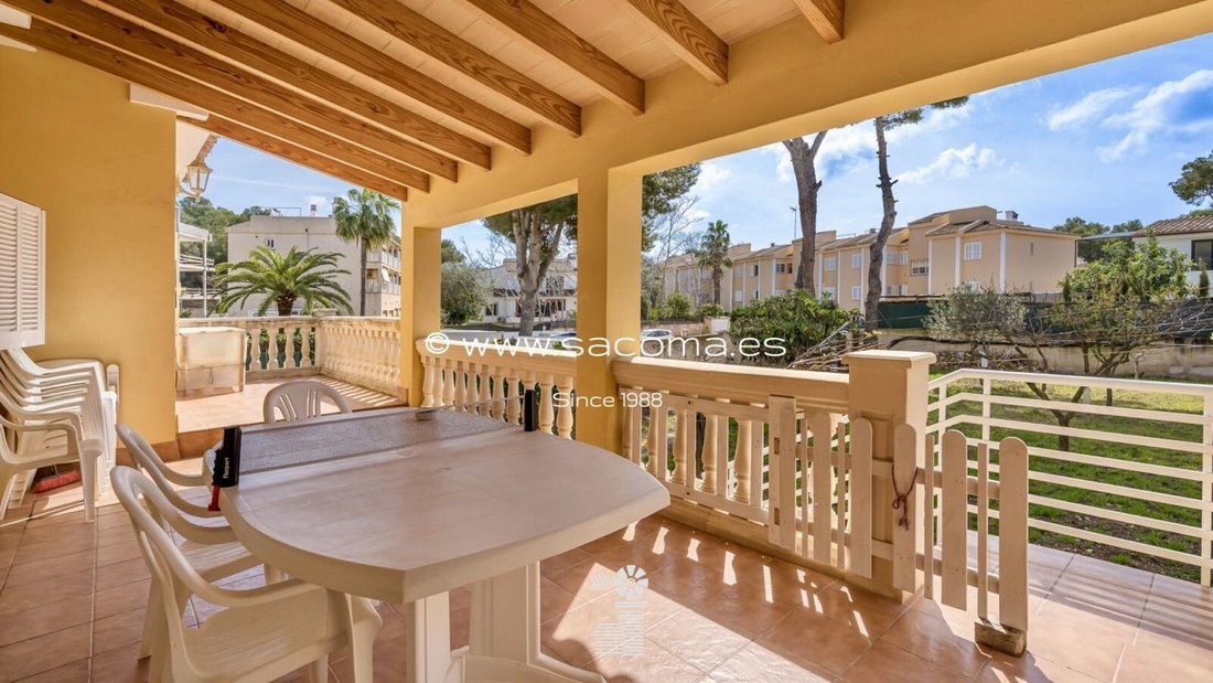 Chalet in Rotes Velles, Calvia, Balearic Islands 2 - 17629997