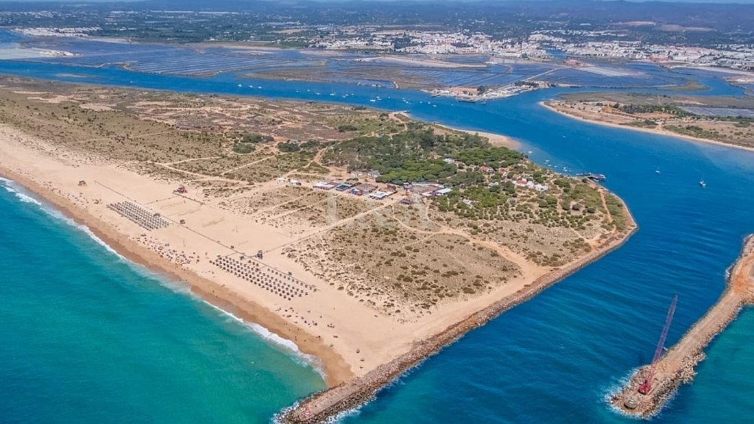 Apartment in Faro (Se e Sao Pedro), Algarve, Portugal 5 - 17630024