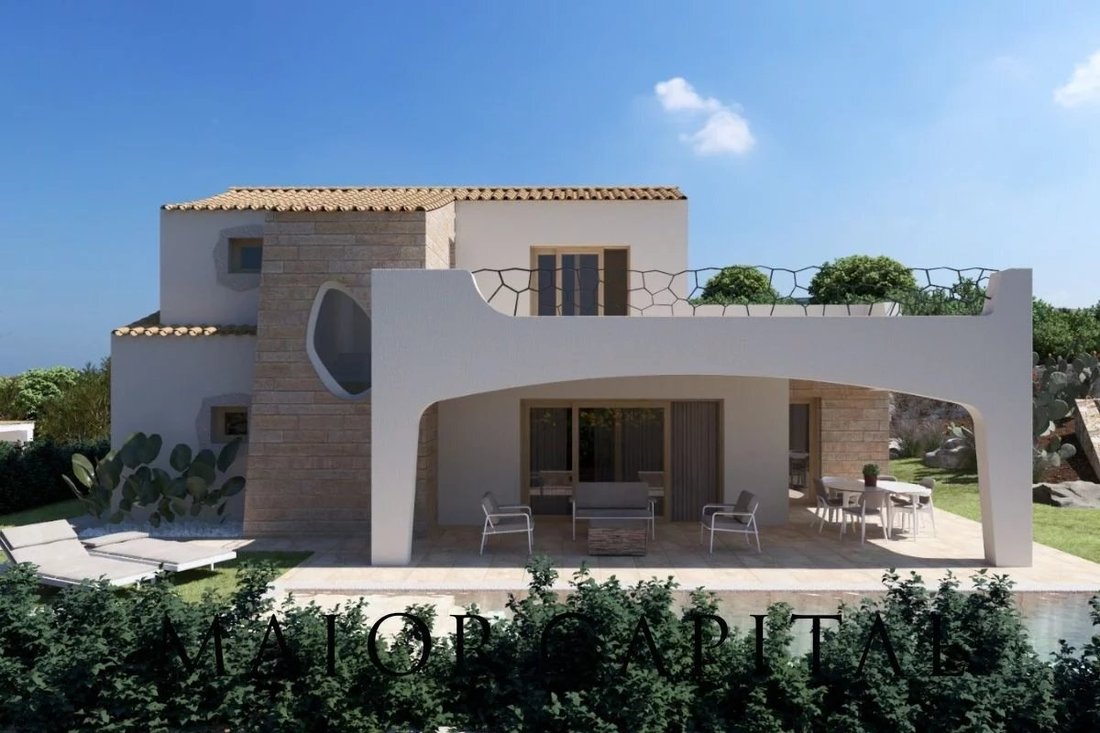 House in Don Bosco, Rome, Italy 1 - 17639855