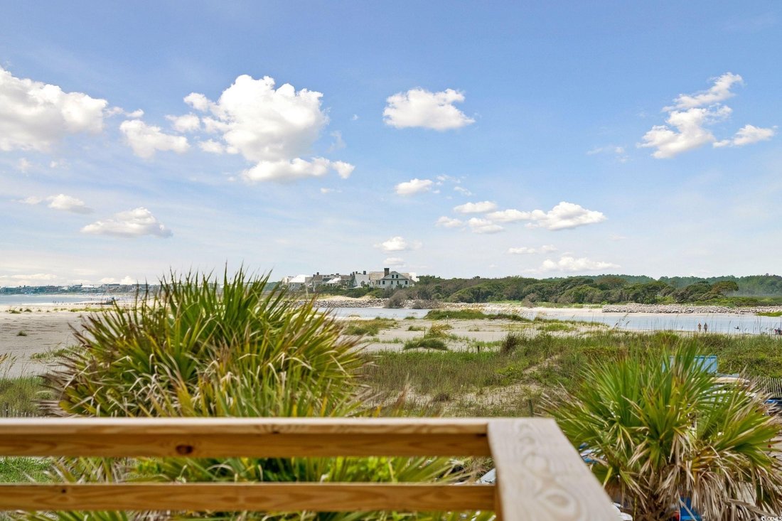 House in Pawleys Island, South Carolina, United States 2 - 13297289