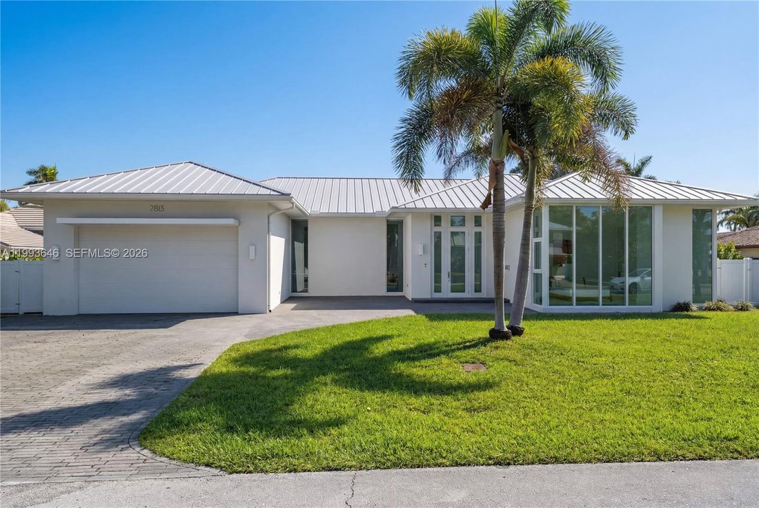 House in Fort Lauderdale, Florida, United States 3 - 17638776