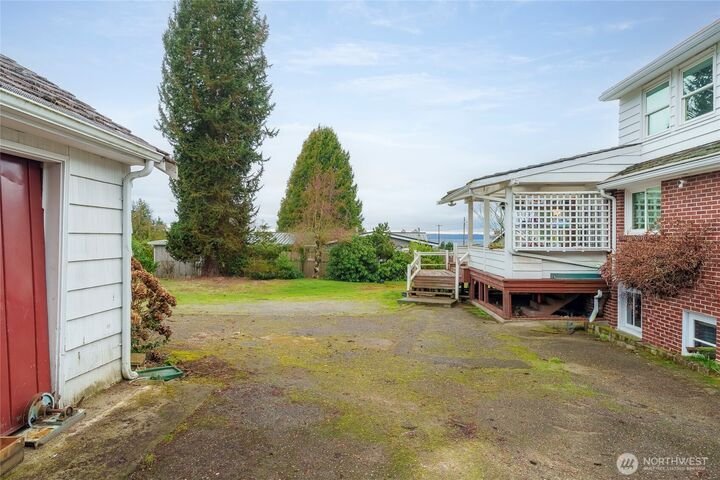 Land in Woodway, Washington, United States 5 - 17635506