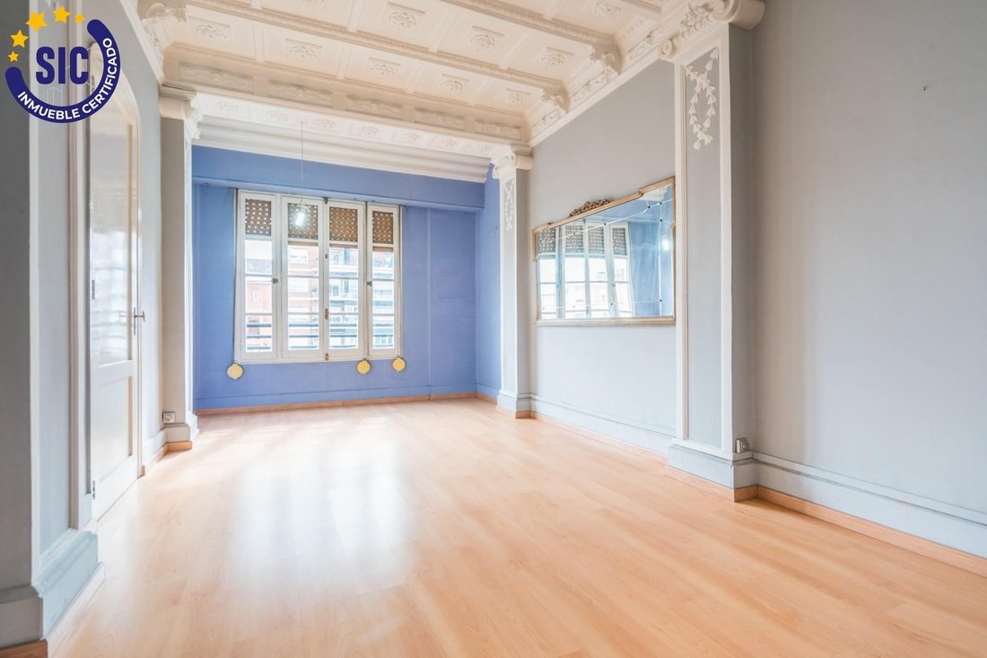 Apartment in l'Eixample, Valencia, Spain 3 - 17313004