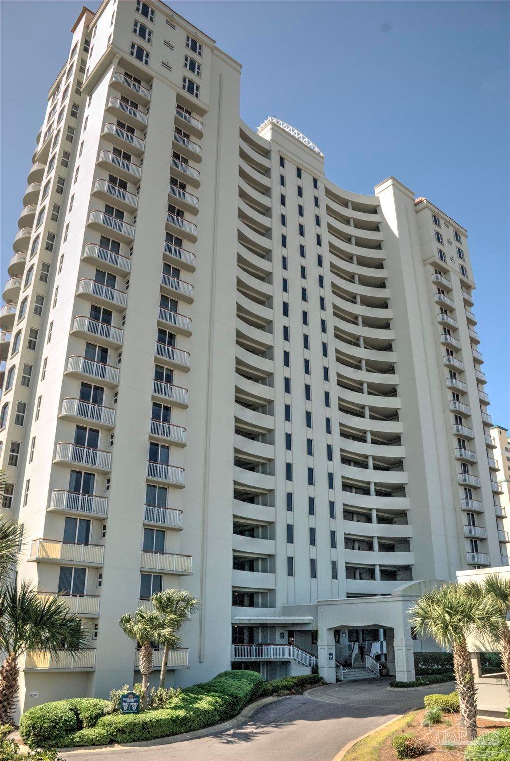 Condo in Navarre Beach, Florida, United States 1 - 17632605