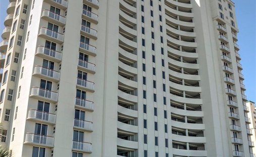 Condo in Navarre Beach, Florida, United States 1