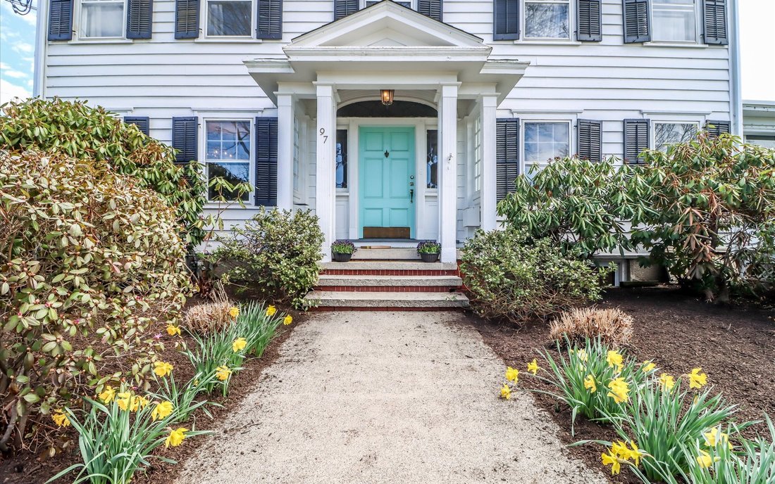 House in Milford, Connecticut, United States 2 - 17629630