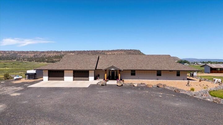 House in Prineville, Oregon, United States 4 - 17636754