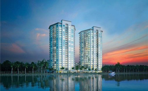 Maison à Fort Myers, Floride, États-Unis 1