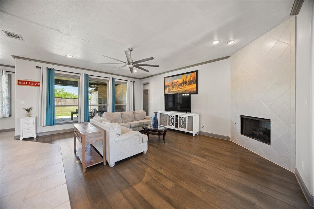 House in Haslet, Texas, United States 5 - 17632977