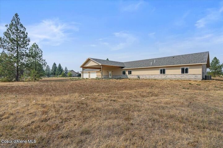 House in Athol, Idaho, United States 4 - 17639002
